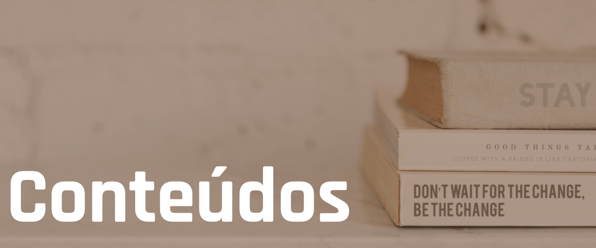 Conteúdos