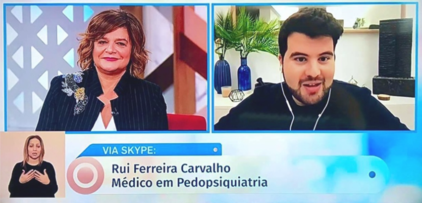 Comunicação social